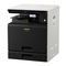 All in One Printer Sharp BP-10C20 Installation Manual