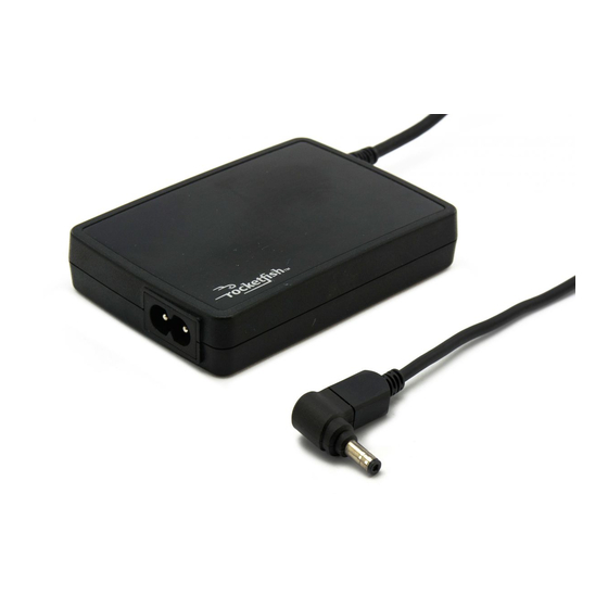RocketFish RF-AC9023 Compatibility Manual