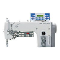 DURKOPP ADLER 275 Series Spare Parts