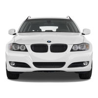 BMW 328 xDrive Owner's Manual