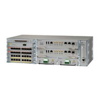 Cisco ASR 900 Series Release Notes