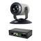Security Camera Vaddio ZOOMSHOT WALLVIEW SR 999-6918-000 Installation And User Manual