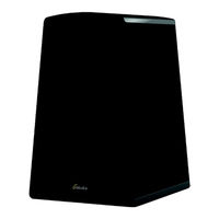 GoldenEar Technology Aon 2 Owner's Manual