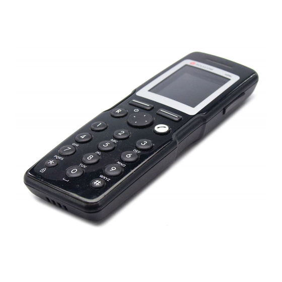 Polycom 5020 User Manual