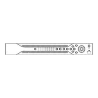 Dahua G4-HDE Series Quick Start Manual