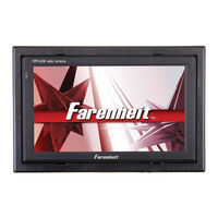 Farenheit T-7000MHR Owner's Manual