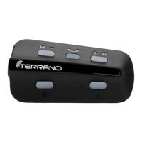 Terrano terrano-x User Manual