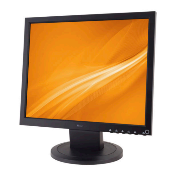 Eneo VMC-17LEDOPC4 B Installation And Operating Instructions Manual