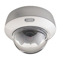 Abus TVHD71000 User Manual