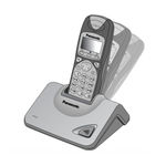 Panasonic KX-TCD705NL Operating Instructions Manual