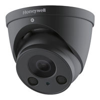 Honeywell H4W2PRV2 Software Configuration Manual