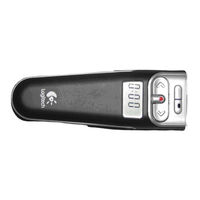Logitech R-RB5 User Manual