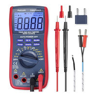 AstroAI WH5000A User Manual
