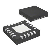 Microsemi LX7302 User Manual