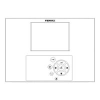 Fermax OLYMPO ADS Manual