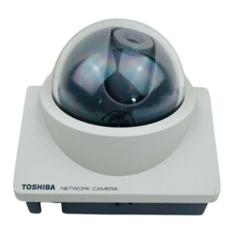 Toshiba IK-WB11A Manuals
