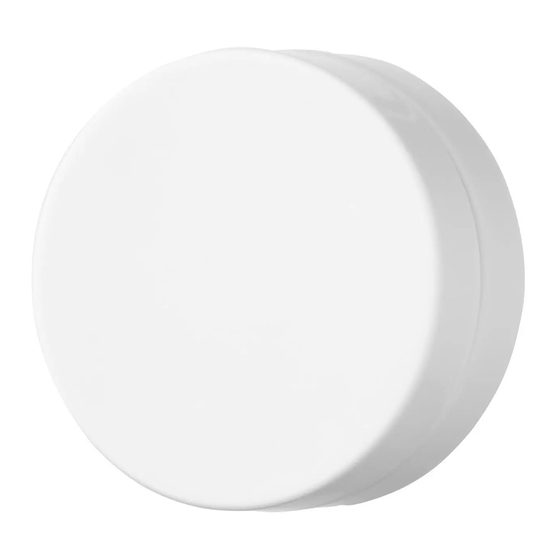 IKEA TRADFRI Manual
