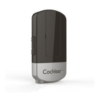 Cochlear SM-1 User Manual