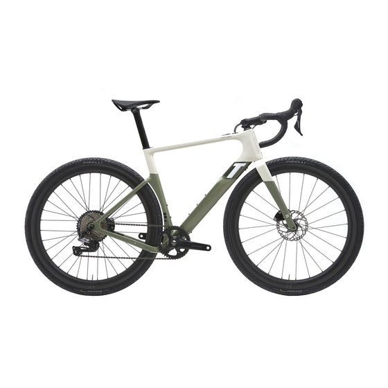 3T EBIKE MOTION X 35 System Manual