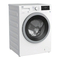 Washer/Dryer Beko WDX 8543130B User Manual