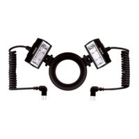 Olympus TF-22 Quick Start Manual