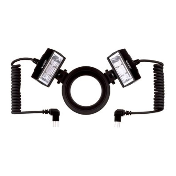 Olympus FS-TF22 Quick Start Manual
