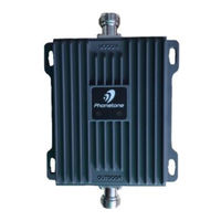 Phonetone AN-CP65 User Manual