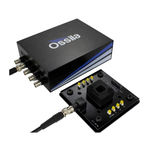 Ossila Solar Cell I-V Test System User Manual