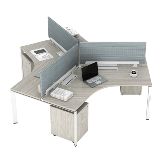 Furngully GROVE BL-4 General Manual