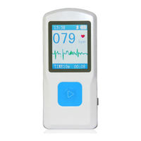 CONTEC MEDICAL SYSTEMS PM10 User Manual