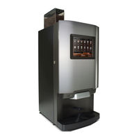 Virtu FEC Medium Cabinet 40 Filterfresh User Manual