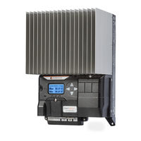 Morningstar REAKSTAR GenStar GS-MPPT-60M-200V Installation, Operation And Maintenance Manual