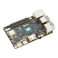 DEBIX EMB-AS-E01 User Manual