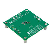Linear Technology Analog Devices LT8608B Quick Start Manual