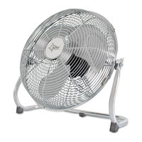 SUNTEC KLIMATRONIC CoolBreeze 3500 BV User Manual