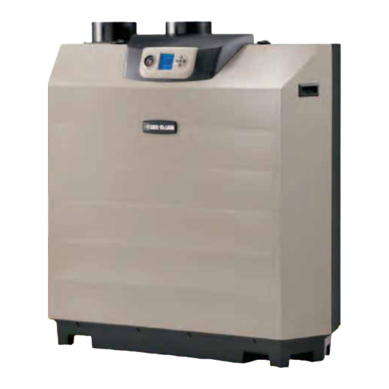 Weil-McLain SlimFit 2 Series Manual