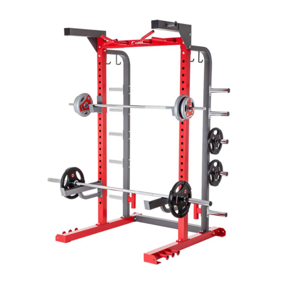 Insportline PW200 User Manual