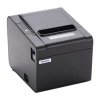 Rongta Technology RP328 User Manual