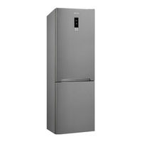 Smeg FC18DN4AX User Manual