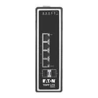 Eaton NGI-M04C2 Quick Start Manual