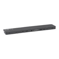 Eaton U442-DOCK7D-B Owner's Manual