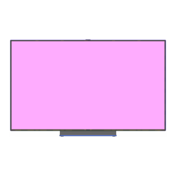 Samsung UE9Z Training Manual