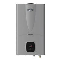 Dewhot ND16CTDH Manual