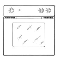 Zanussi FM 9101 Instructions For Use Manual