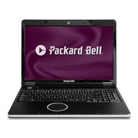 Packard Bell EasyNote MH Series Disassembly Manual