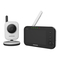 Baby Monitor Samsung SimpleVIEW SEW-3040W User Manual