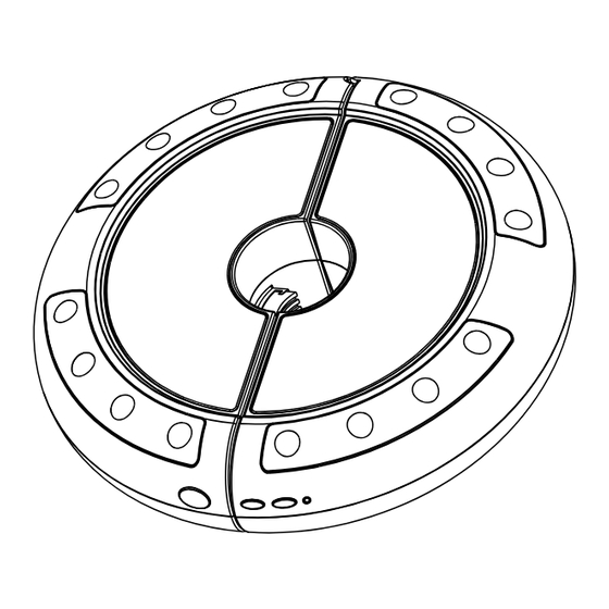 Kettler PLSPEAKER Assembly Instructions