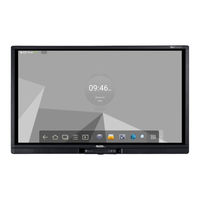 NewLine TRUTOUCH User Manual