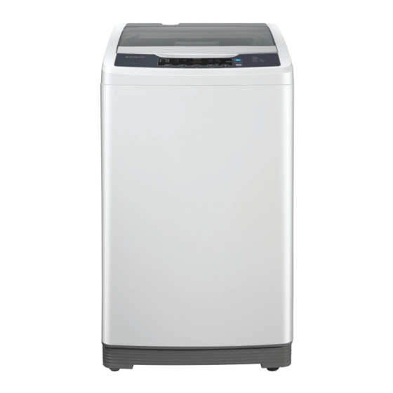 Stirling STR-TLW70 Quick Start Manual