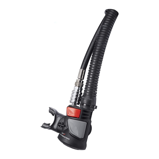Uwatec AIR2 Manual